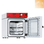 BINDER | Vakumlu Etüv | Binder Vacuum Drying - VDL Series - 1